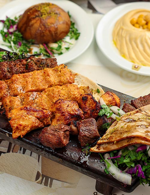 Kebab