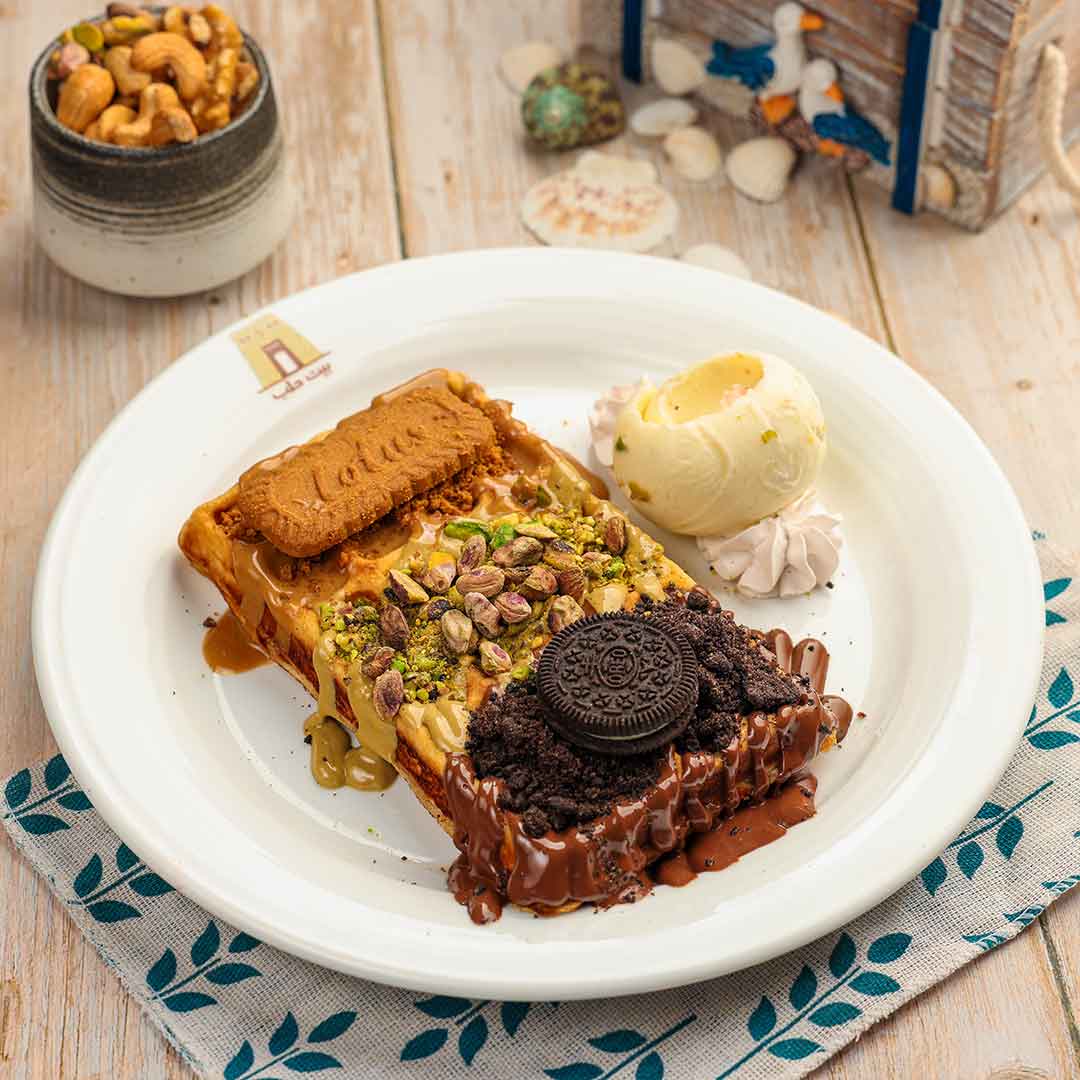 Dessert
