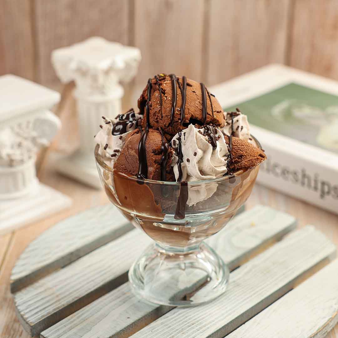 Dessert