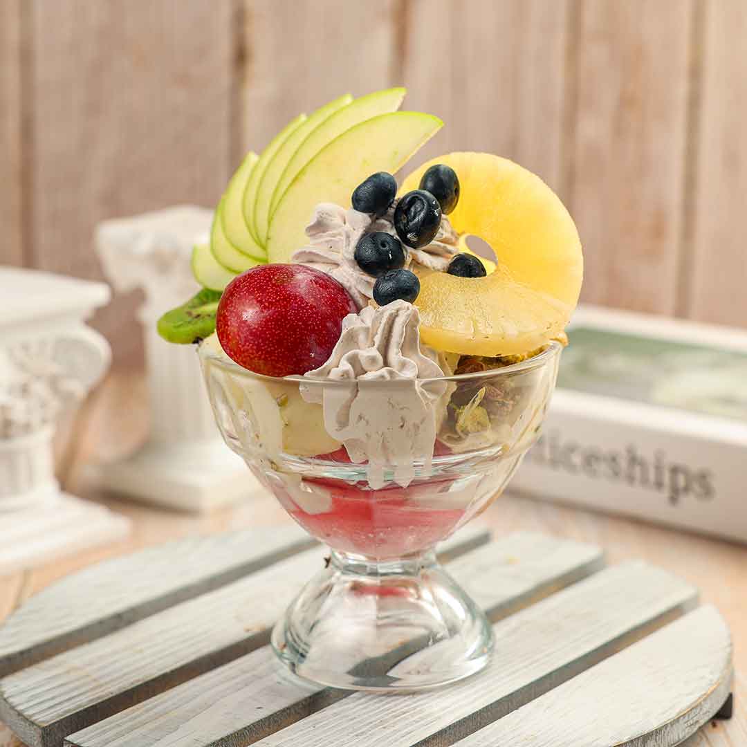 Dessert