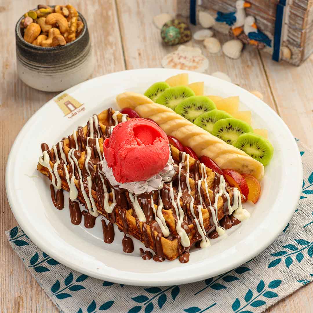 Dessert